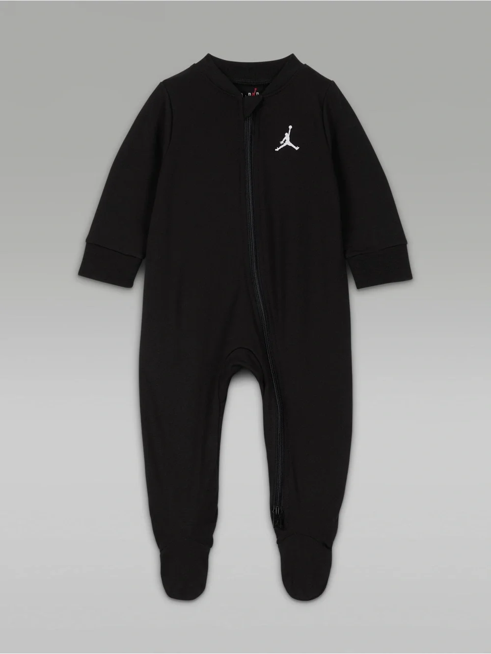 🏀JORDAN Baby Jumpman Footed One-Piece Coverall - 0-3 month old baby boy